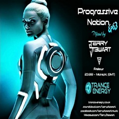 Progressive Nation Ep63 🕉 January 2020 (Progressive Psy-trance)