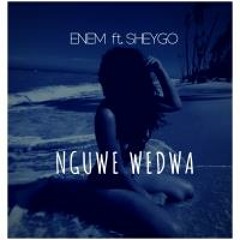 Nguwe Wedwa (feat. Sheygo)