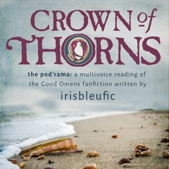 Crown of Thorns by irisbleufic