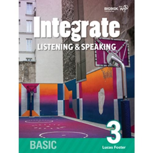Stream Track 020 Basic 3 Integrate Listening & Speaking by Compass ...