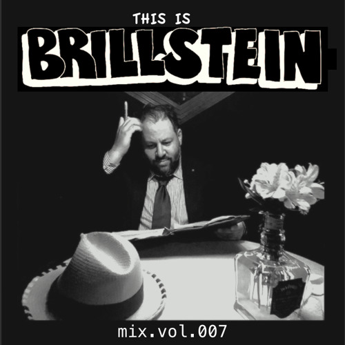 This Is Brillstein mix.vol.007