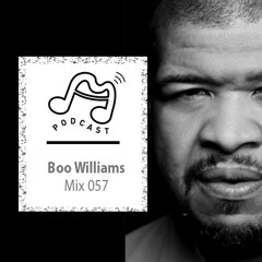 6AM MIX057: Boo Williams