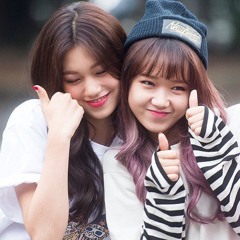 Weki Meki - Metronome (124 BPM)