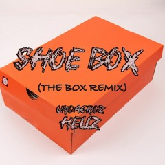 RODDY RICCH X THE BOX (REMIX) - UNDAGRDZ HELLZ *LYRICS IN DESCRIPTION*