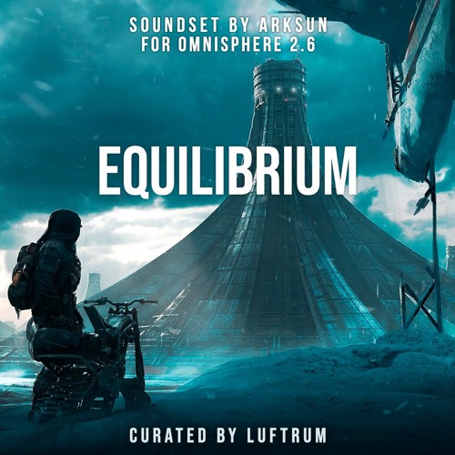 Arksun - A Winters Tale