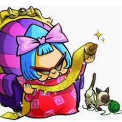 Madame Couture Medley - Zelda Triforce Heroes