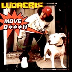 Ephwurd Feat. Fatman Scoop Vs. Ludacris Feat. Mystikal - Move Money (LEEM Mashup)