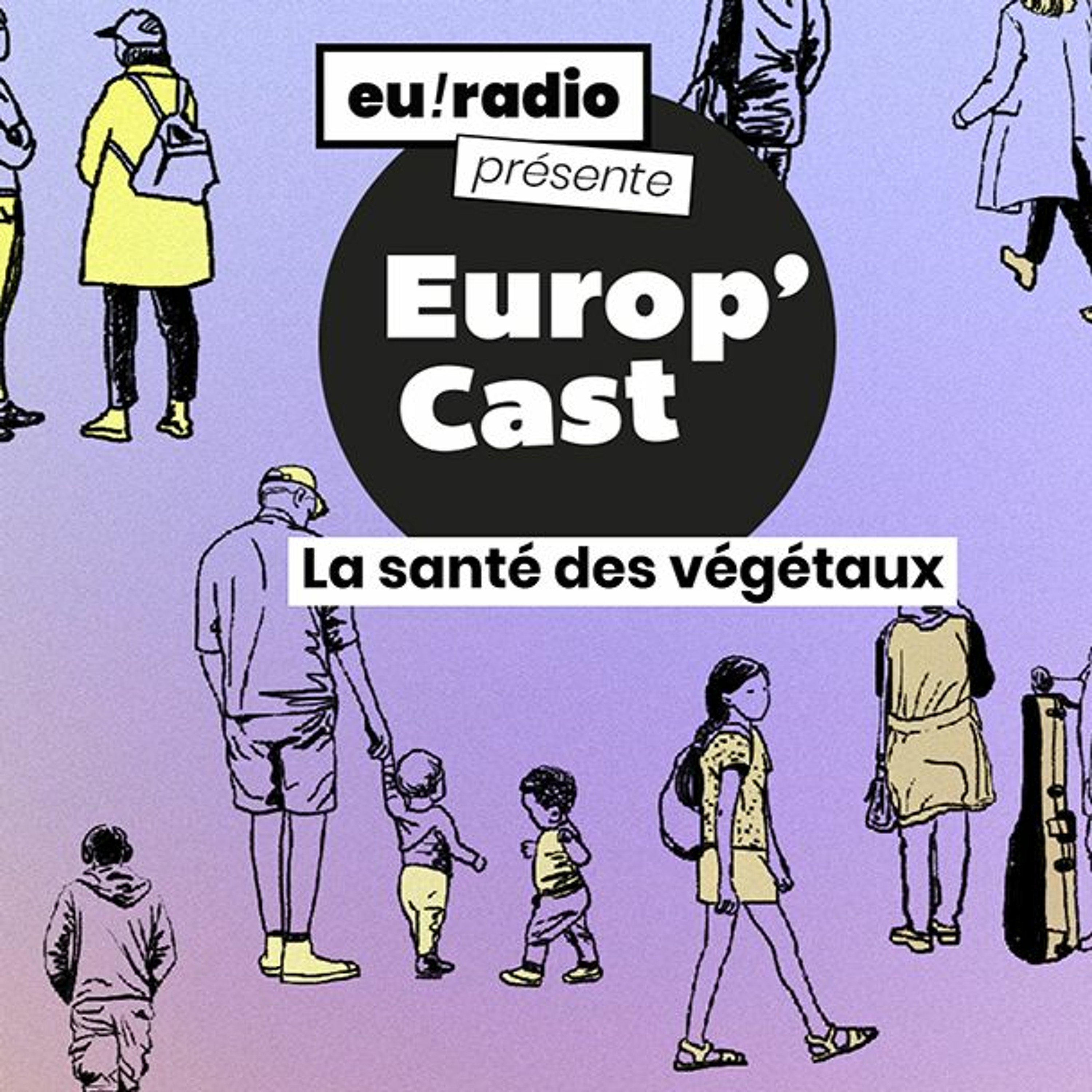 La santé des végétaux : Le format spécial week-end