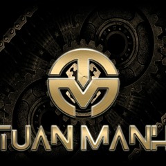 Shimmy Shake -Tuấn Mạnh mix