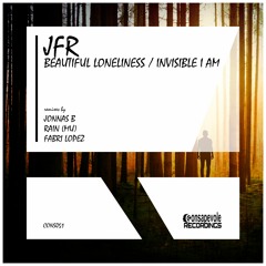 JFR - Beautiful Loneliness - Jonnas B Remix