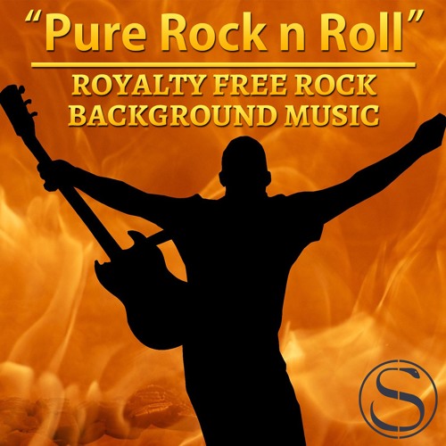 Stream Royalty Free Rock Background Music - "Pure Rock n Roll" by Alexander  Nakarada - Royalty Free Music | Listen online for free on SoundCloud