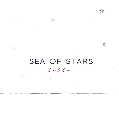 Stream 08 ZELDA En Noir Et En Blanc by ZELDA Listen online for