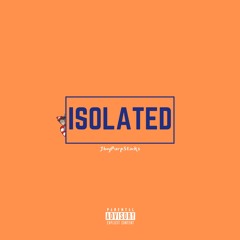 ISOLATED ft Wes