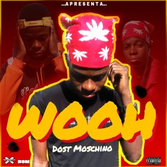 Dost Moschino-Wooh