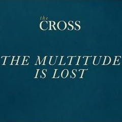 The Cross - The Multitude Is Lost - Miki Hardy