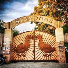 Sisyphos Dampfer 1.12.2019