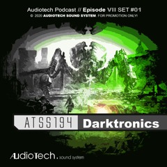 ATSS194 - Darktronics ► Abriss