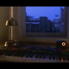 창모 - METEOR (Instrumental)