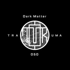 TRM PODCAST 050 | Dark Matter
