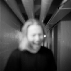 Uncontrollable Panic Attack Caused by The Certainty of Death (live session)