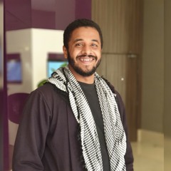 فلسطيني ..من حفلة انطلاقة الثورة الفلسطينية