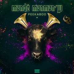 Peekaboo - Mandé Manman'w