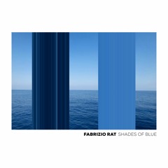 Shades of Blue [LAMACHINALP01]