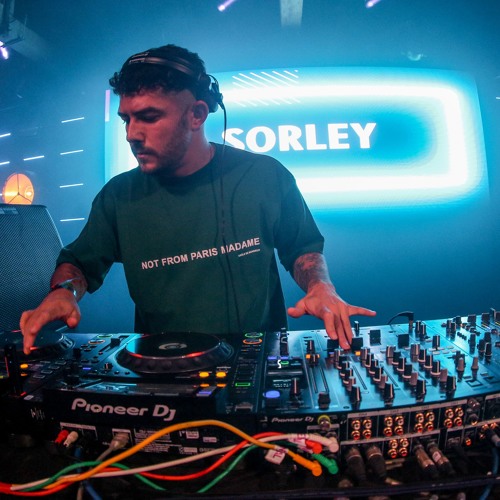 NEM LDN MIX: SORLEY