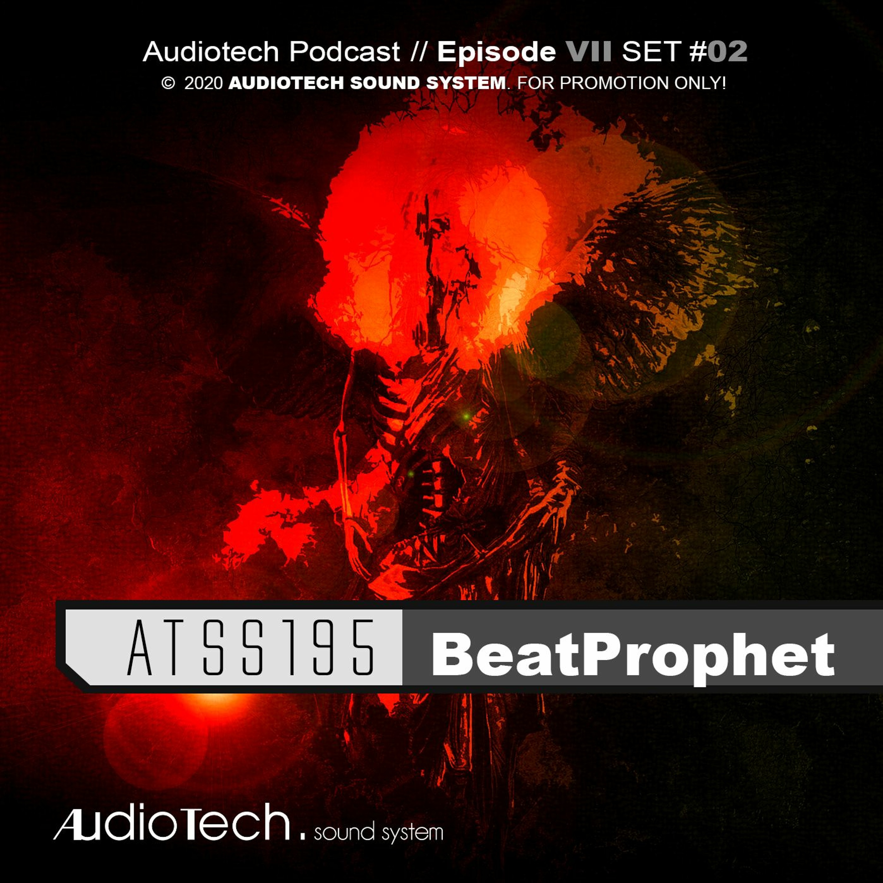 ATSS195 - BeatProphet ► Ich hab die Nase voll, kann aber nicht aufhören!