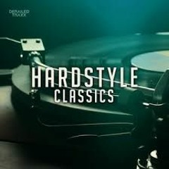 Classics Hardstyle