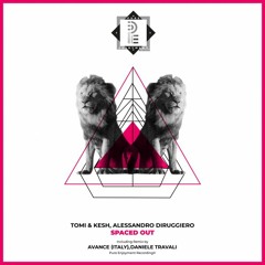 Tomi&Kesh, Alessandro Diruggiero - Gunna (Original Mix)