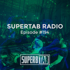 SuperTab Radio 194