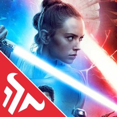 Podcast - 024 - Vzestup Skywalkera a pád Star Wars