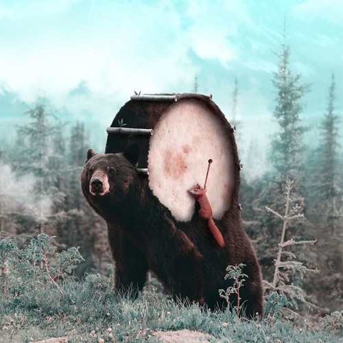 Neckrow - Raggacore Breakcore Jungle Mix