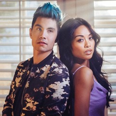 Kurt Hugo Schneider, Sam Tsui, Jules Aurora - Incredible Love (Cinta Luar Biasa)