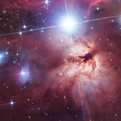 羅舞音×真っ将MEN - ウチュウが凹んでる