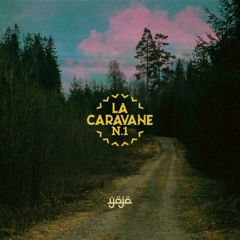 LA CARAVANE N1 - YOJO