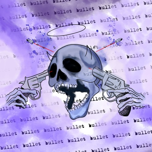 BULLET (EP)