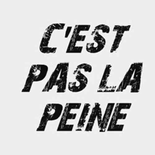 MLCK - Pas la peine