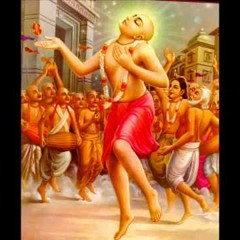 hare krishna mahamantra chanting with prabhupada..really heart touching