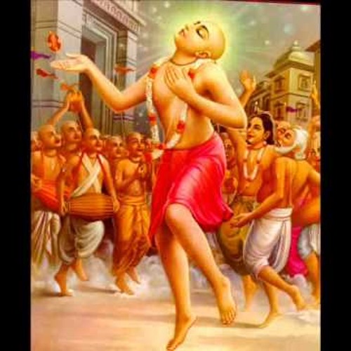 hare krishna mahamantra chanting with prabhupada..really heart touching