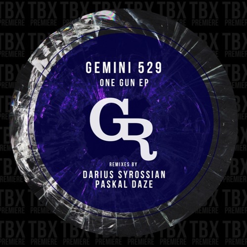 Premiere: Gemini 529 - One Gun (Darius Syrossian Remix) [Griffintown Records]