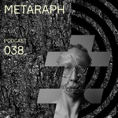Katacult Podcast 038 — Metaraph