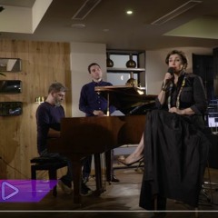 IAVNANA - EKA MAMALADZE, MISHO JAVAKHISHVILI, MISHA MDINARADZE