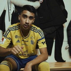 Wafi - Perugia Unga Scener