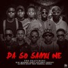 Dj A.B Ft Deezell X Mr. KebZee X GeeBoy X Zayn Africa X TeeSwagg X Lil Prince X JigSaw X Feezy X Marshall – Da So Samu Ne