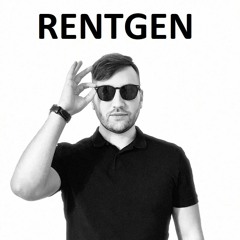 DJ RENTGEN - Мы Тусим