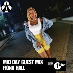 Fiona Hall Presents... BBC 1xtra Guest Mix