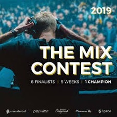 Sean Karsen - Monstercat Mix 2019