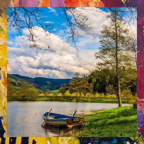 FREE DOWNLOAD: La Vue — Tarvala (Original Mix)